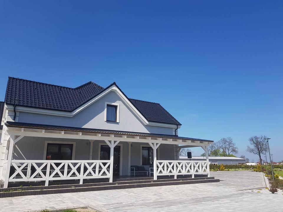 Villa Con Amore Slonsk Exterior foto